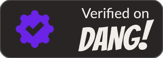 Verified on DANG